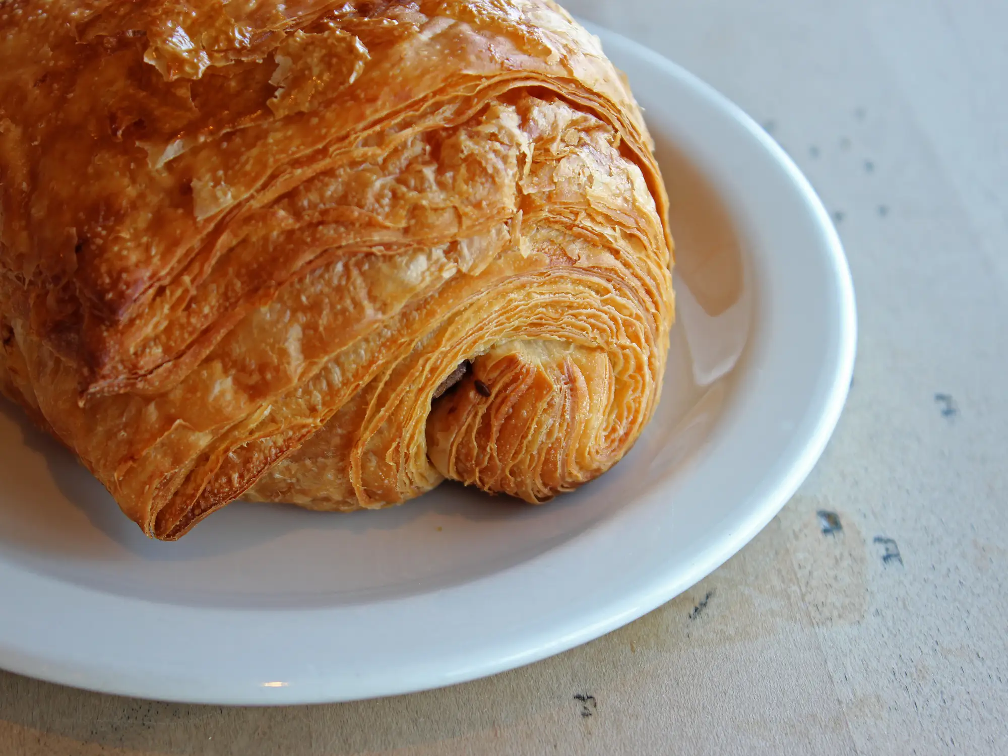 recette de pains au chocolat herta