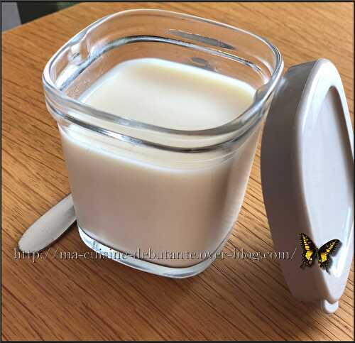 yaourt lait concentre non sucre multi delices