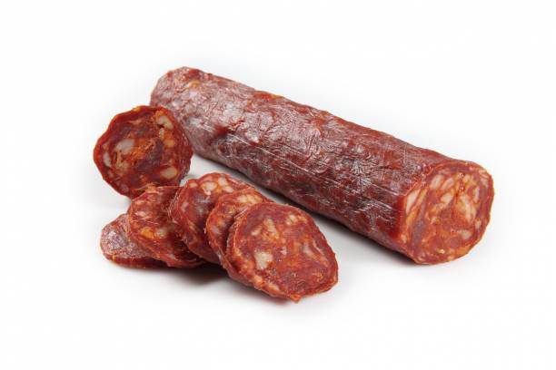 chorizo ibérique